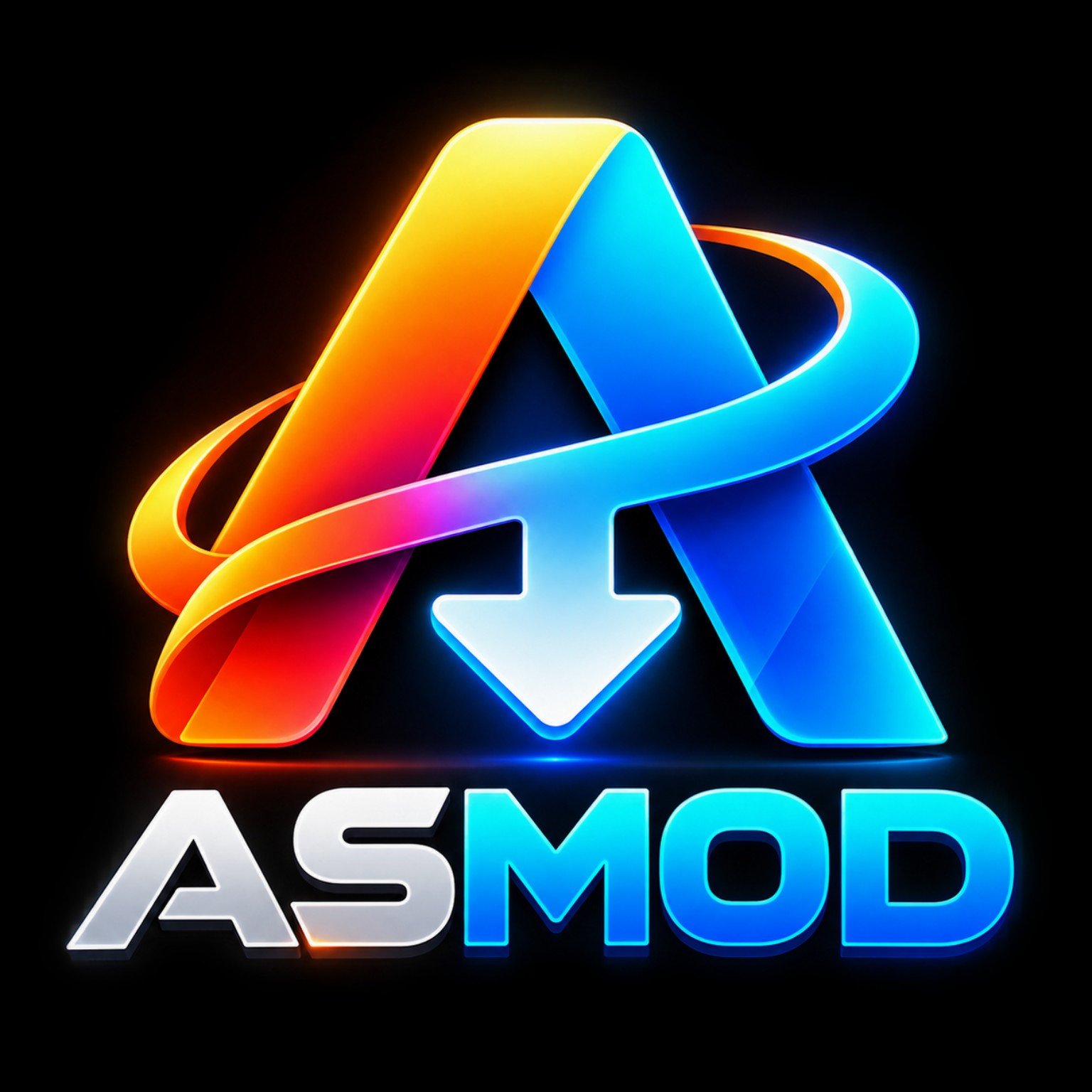 ASMOD